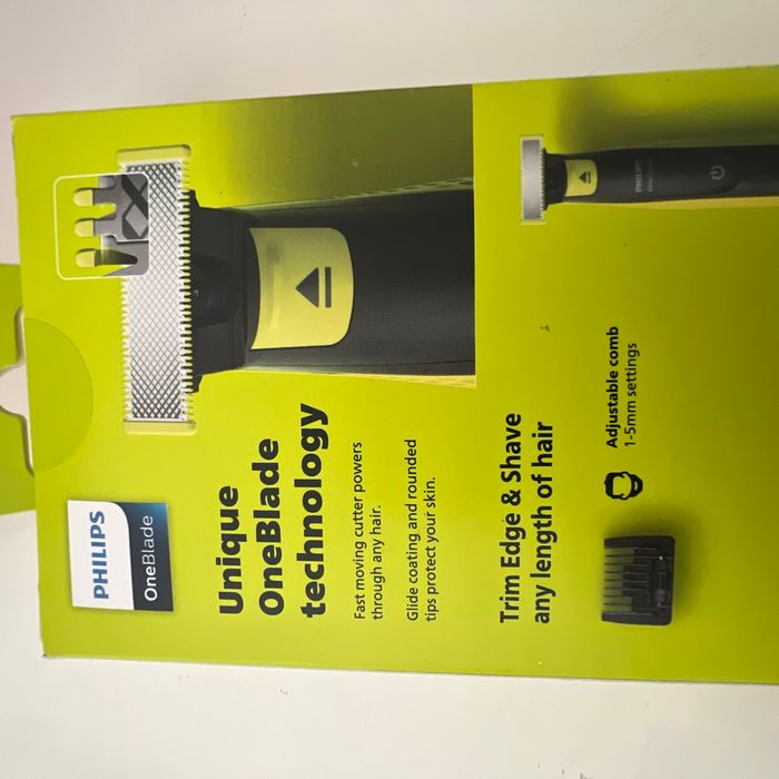 Philips OneBlade Original - photo numéro 4