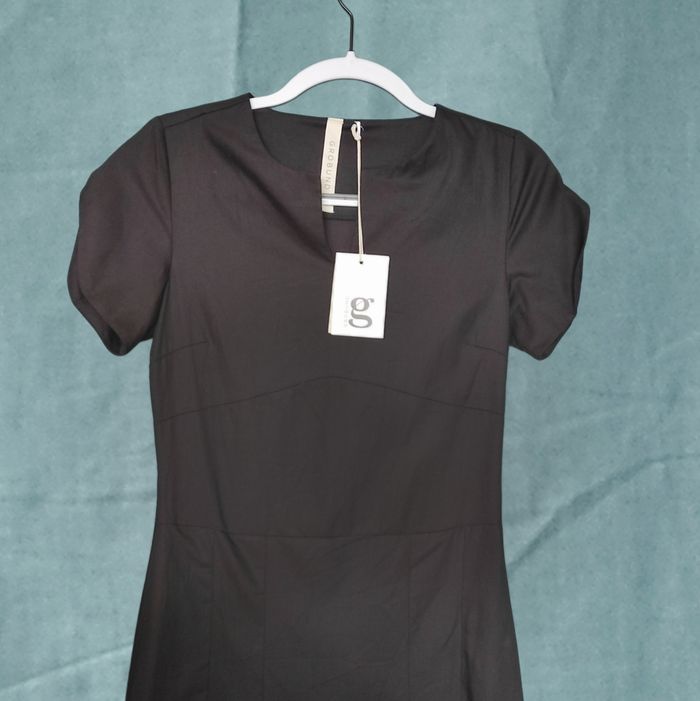 Robe noire S - photo numéro 5