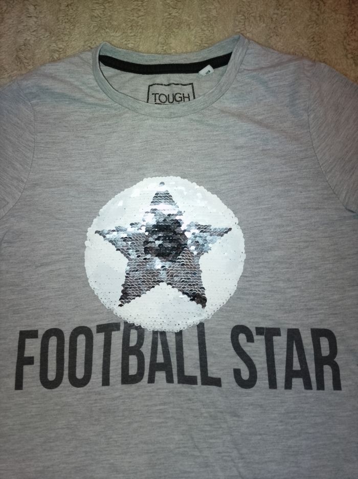 T-shirt manches longues - photo numéro 3