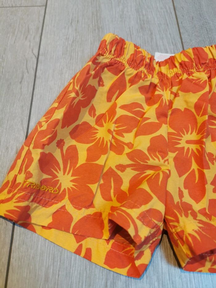 Maillot de bain Décathlon - photo numéro 2