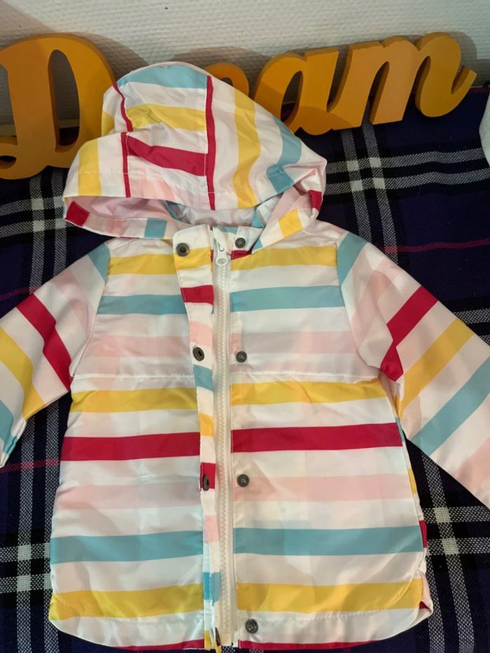 Veste - photo numéro 3