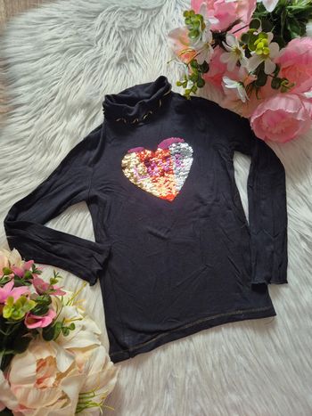 Sous pull orchestra 5ans