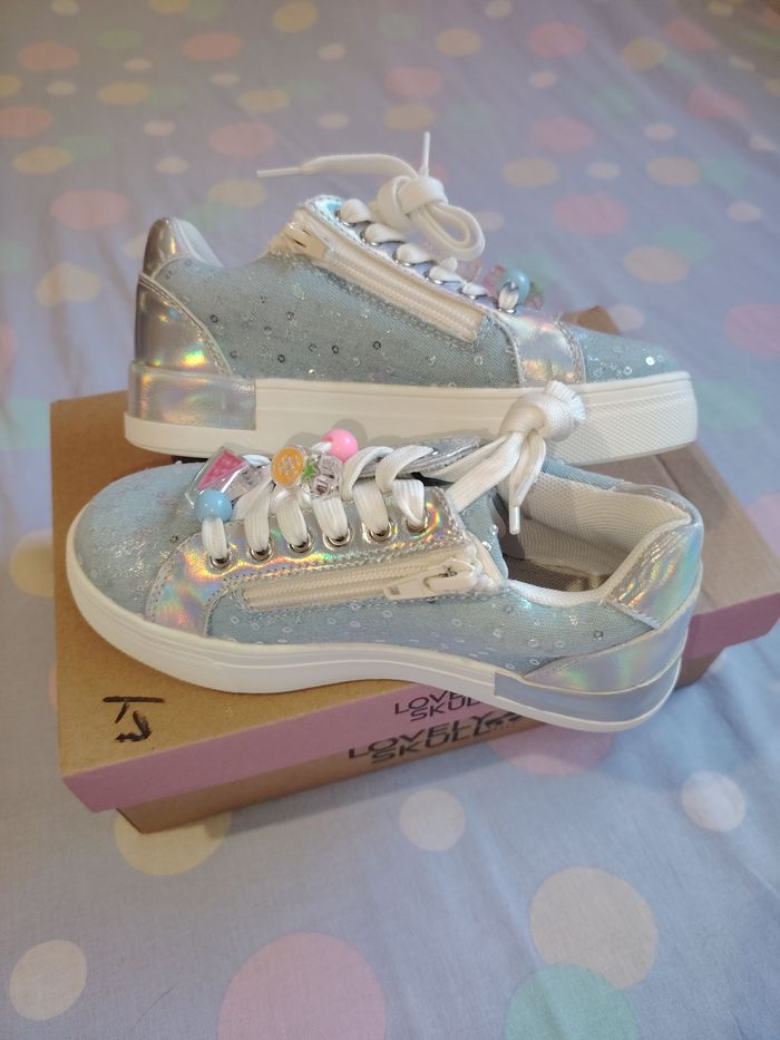 Chaussures