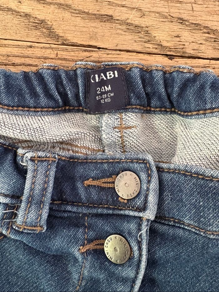 Ensemble bébé fille 24 mois - photo numéro 7