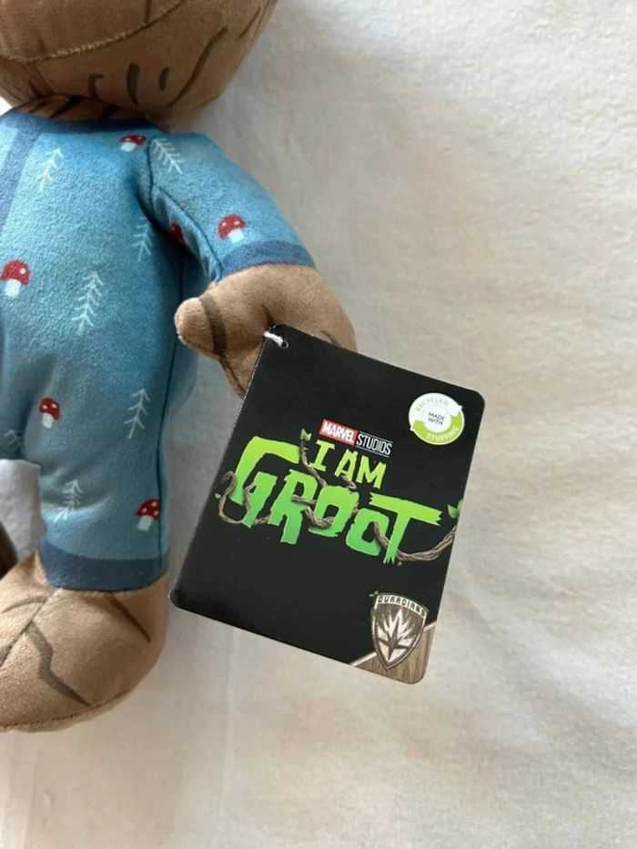 Peluche groot - photo numéro 2
