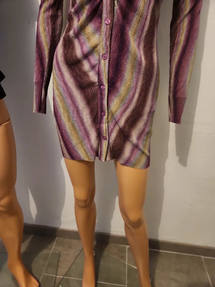 Robe femme Pull&Bear - photo numéro 7