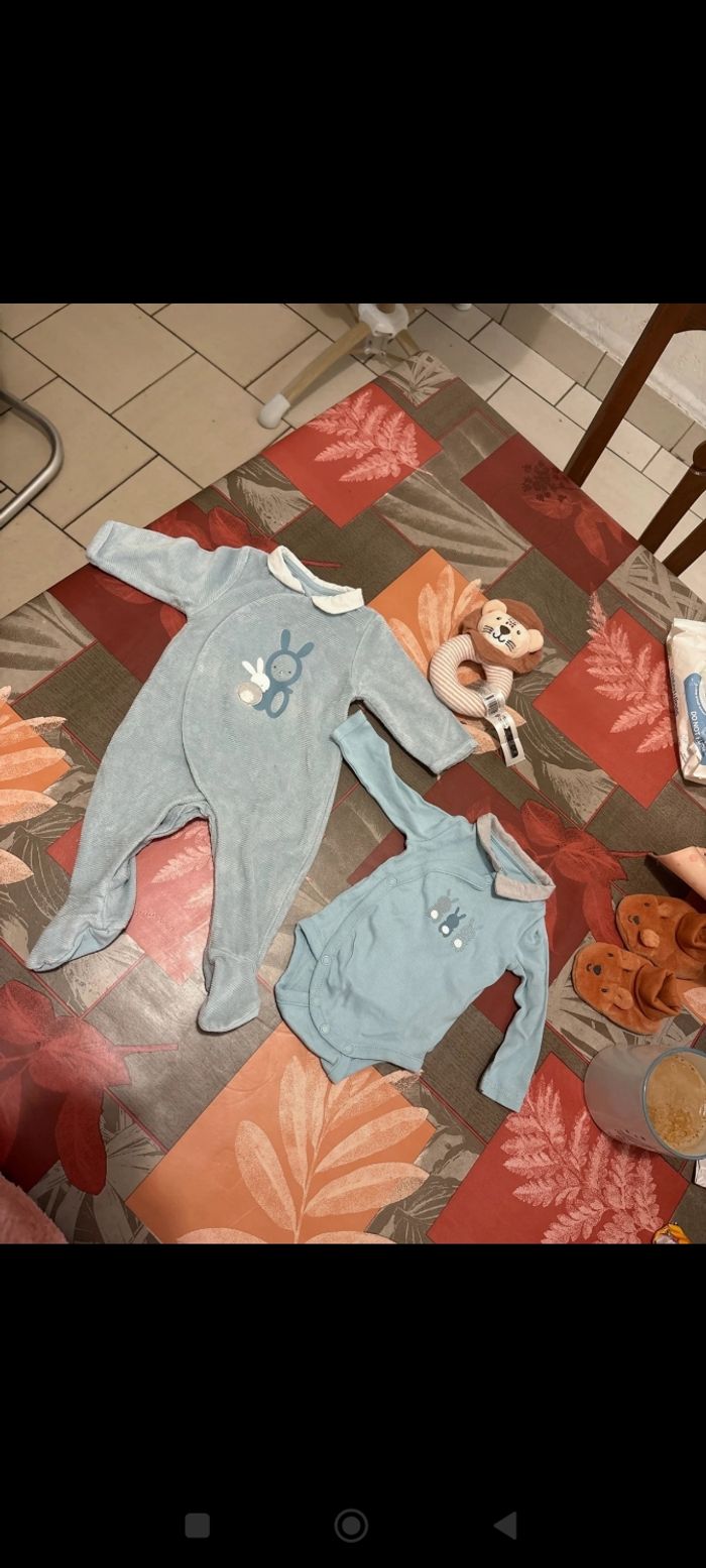 Pyjama
