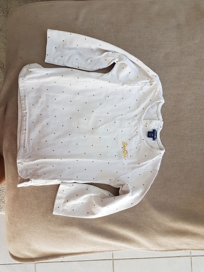 Tee-shirt - photo numéro 4