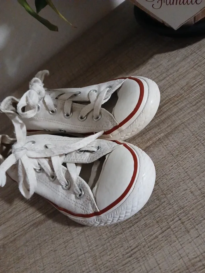 Converse Chuck Taylor All Star - photo numéro 8