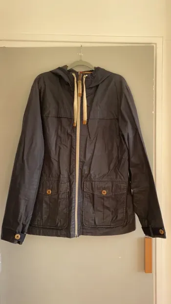 Veste bleu Esprit