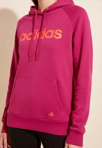 Sweat à capuche Adidas 