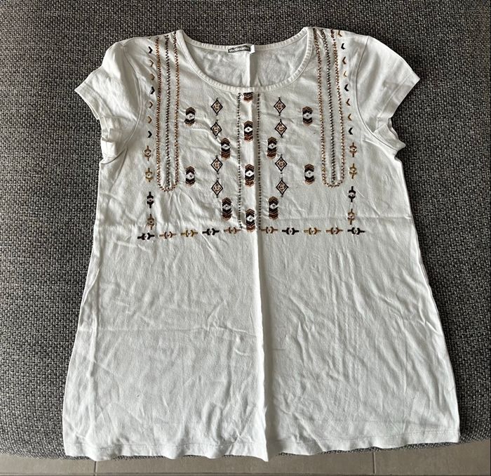 TEE shirt grossesse - photo numéro 2