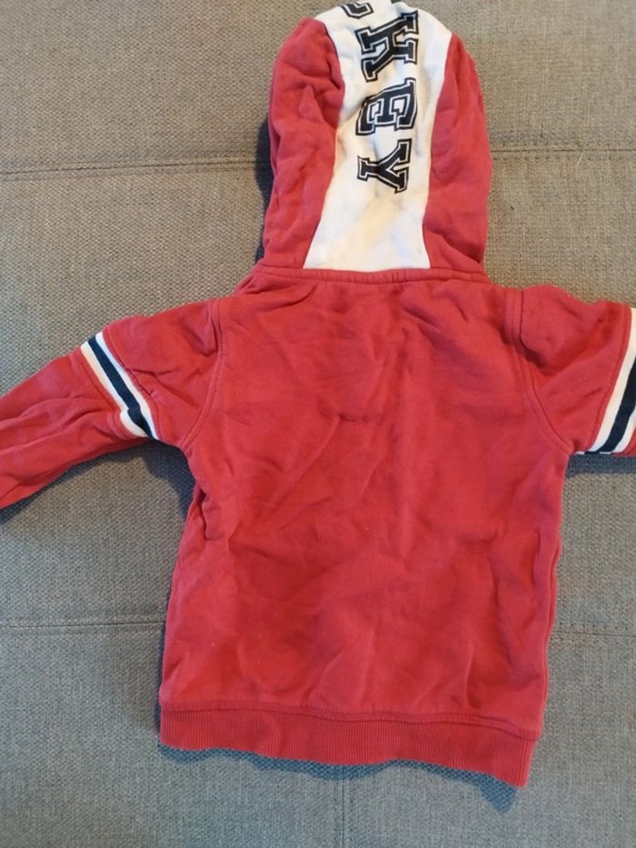 Pulls - photo numéro 4