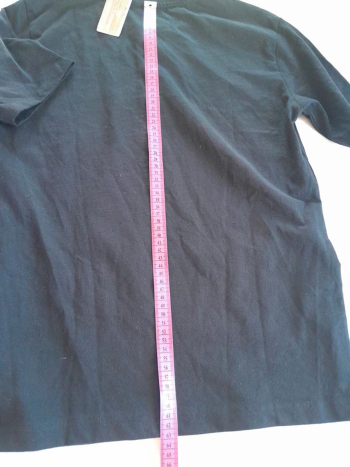 Tee shirt a boutons  Tailor Vintage neuf avec étiquette - photo numéro 10