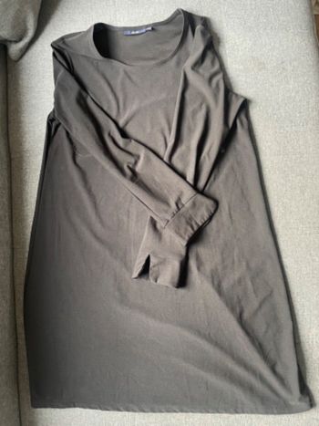 Robe courte