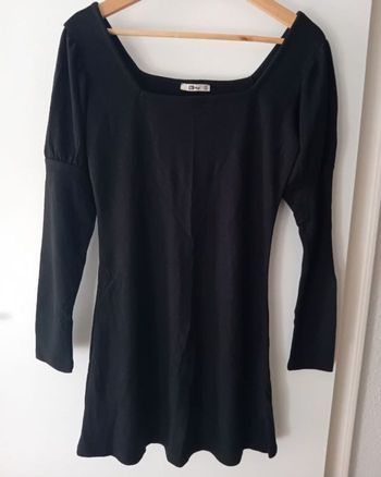 Robe noir LTB neuve S