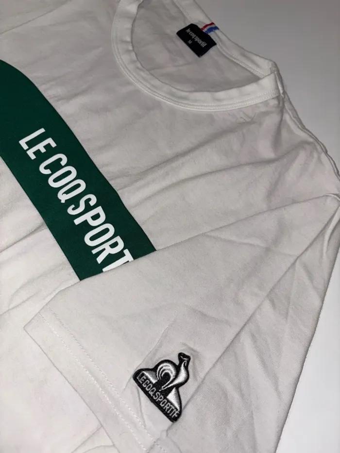 Le coq sportif - photo numéro 3