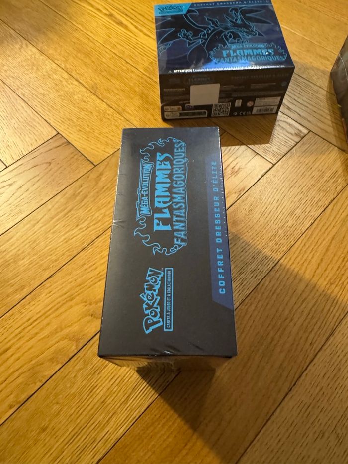 ETB flammes fantasmagoriques - photo numéro 4