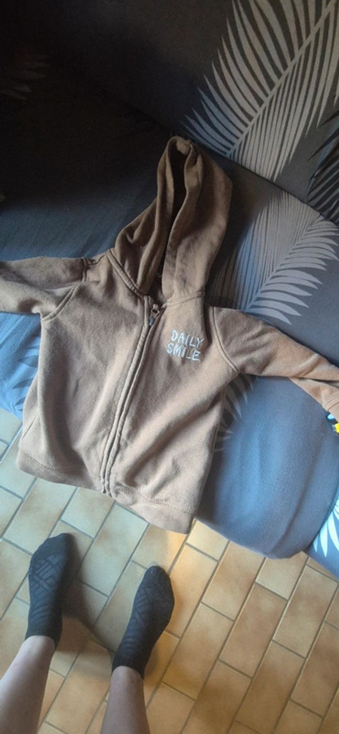 Gilets