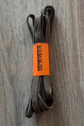 Lacets chaussures Napapijri