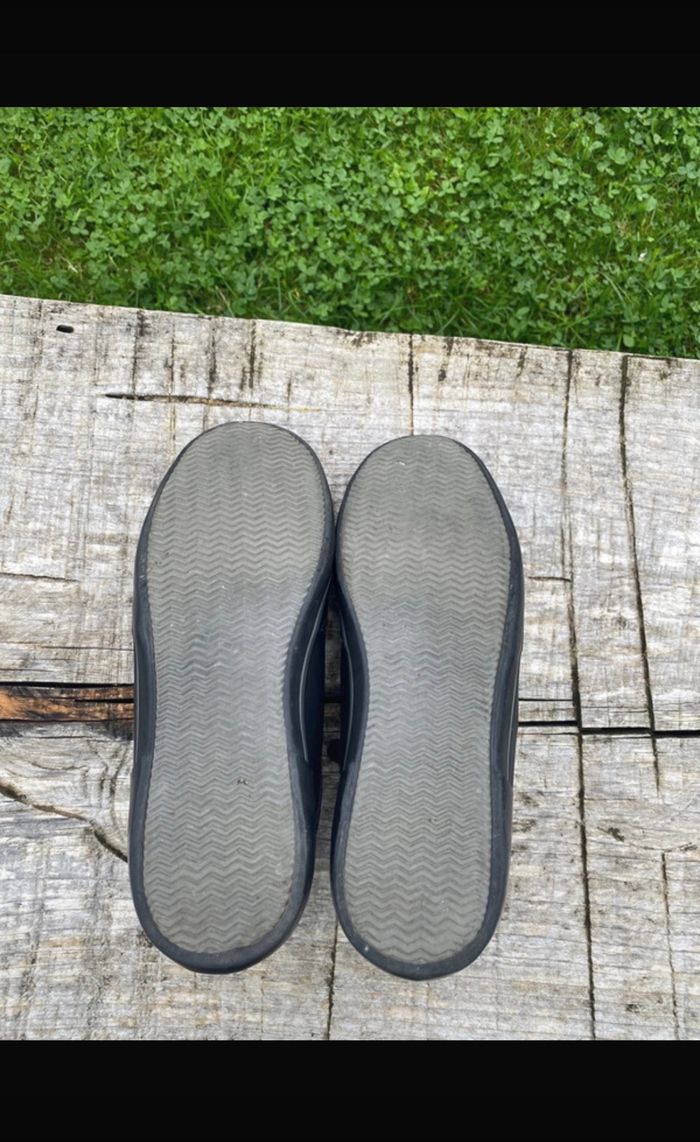 Chaussure Lacoste - photo numéro 6