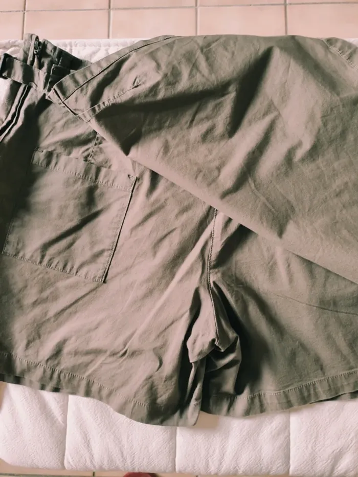 🍡 jupe short amovible 🍭 - photo numéro 8