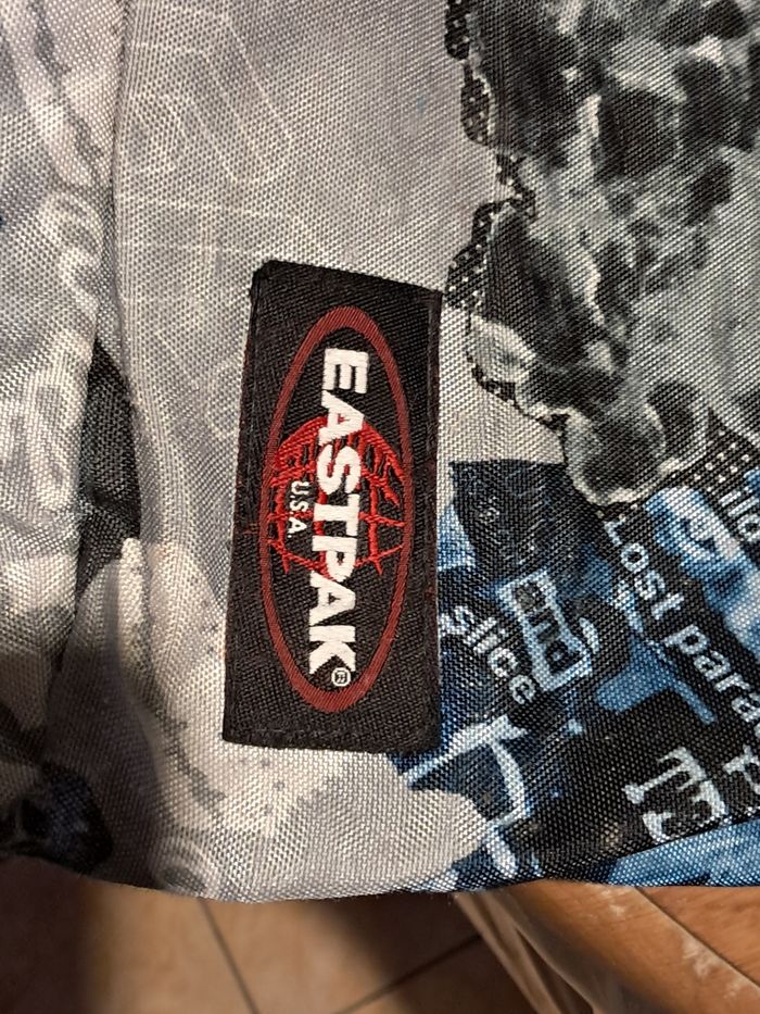 Sac Eastpak - photo numéro 2