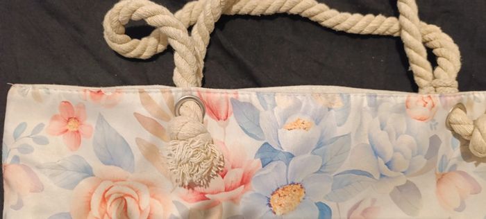 Sac de plage ou autre - photo numéro 3