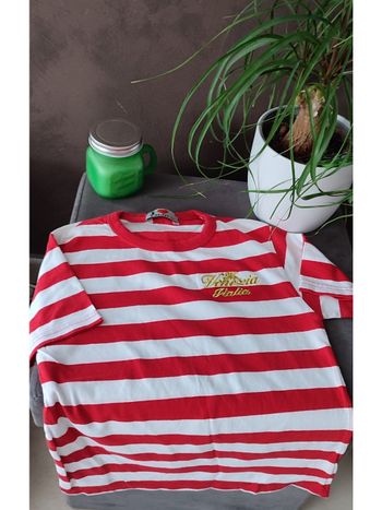 Tee-shirt manches courtes L