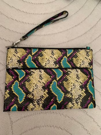 Pochette Zara 