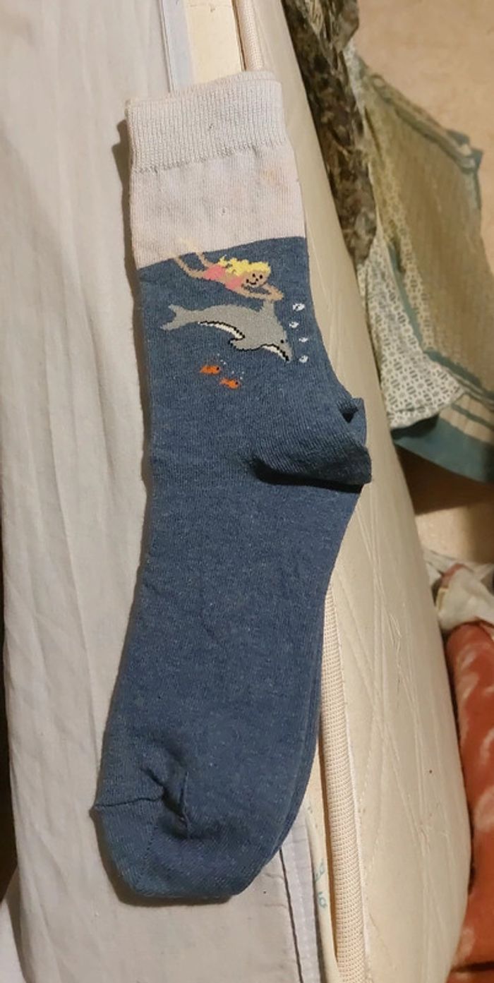 Chaussette