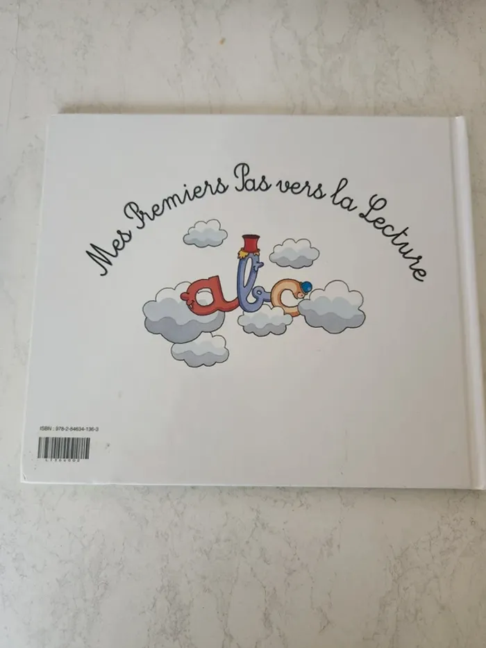 Livre - photo numéro 2