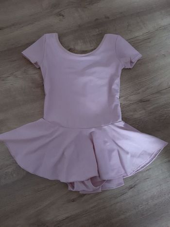 Justaucorps danse classique