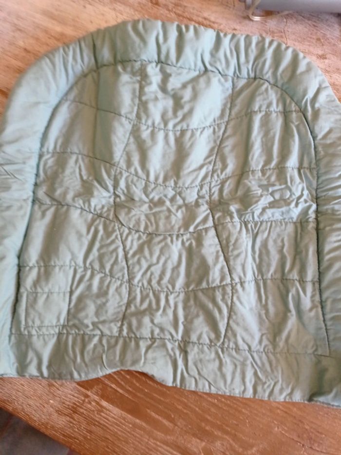 Insert pour ergo baby - photo numéro 5