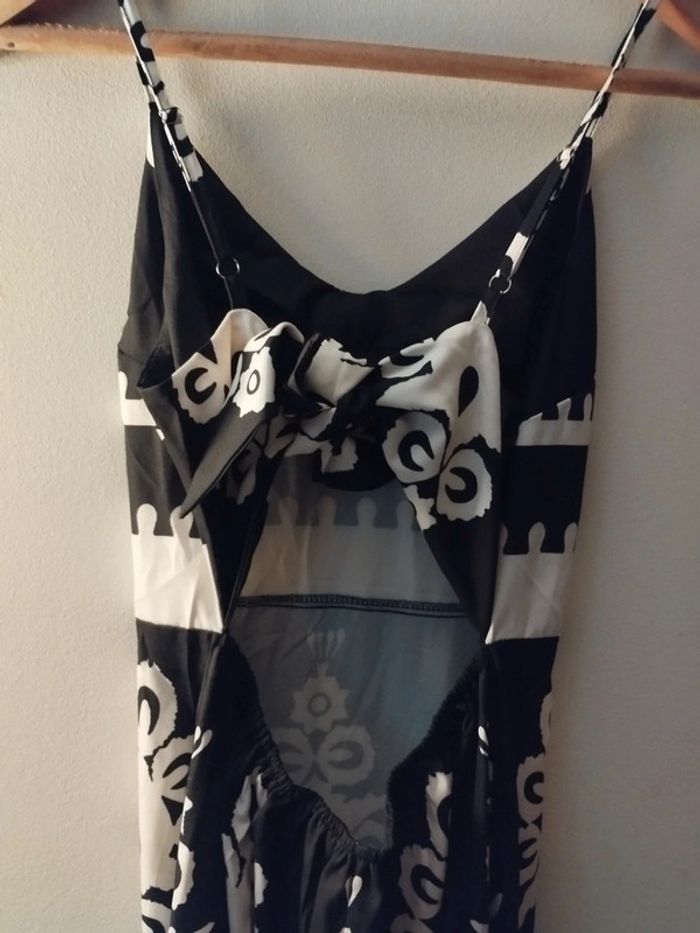 Robe longue taille 36/38. Neuve - photo numéro 6