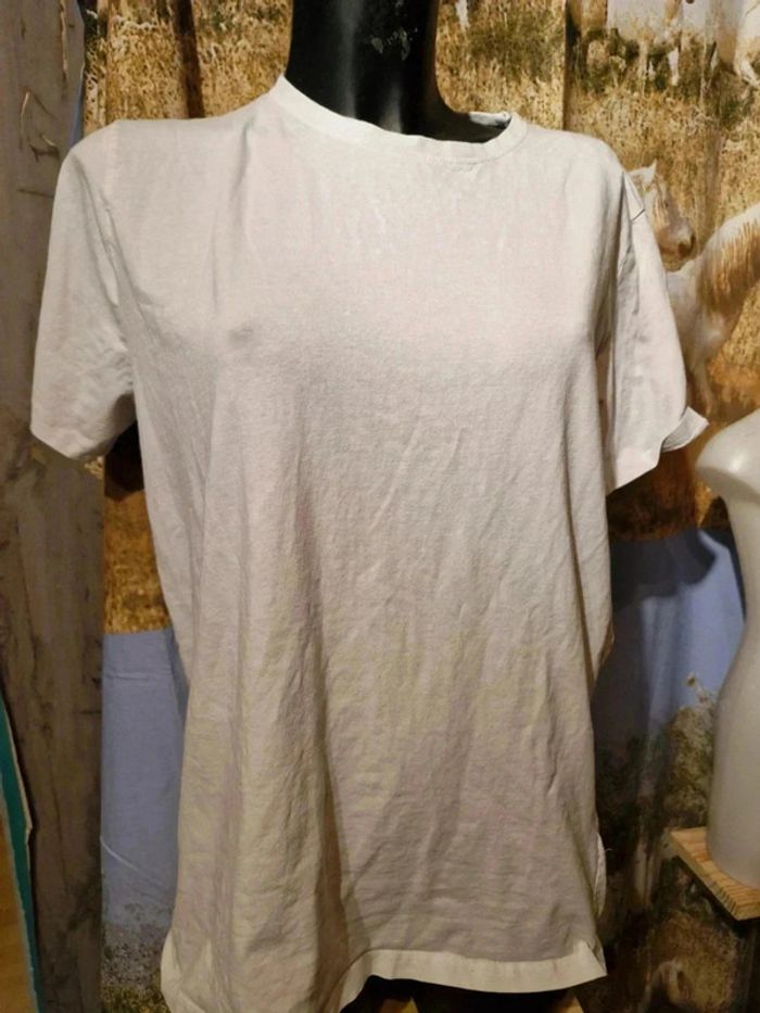 T shirt homme xxl - photo numéro 2