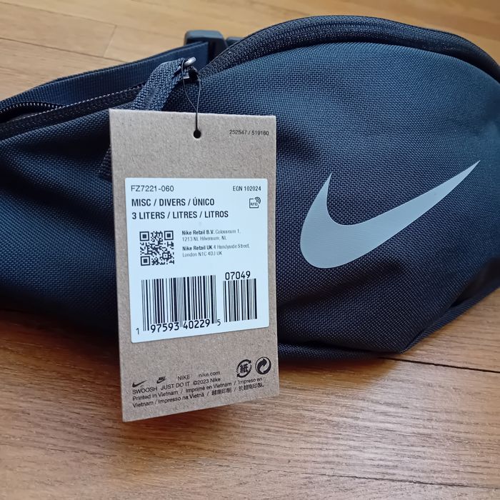 Sacoche Nike - photo numéro 3