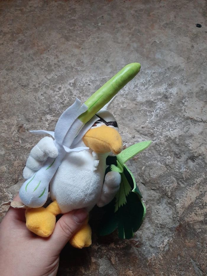 Peluche Pokémon - photo numéro 2