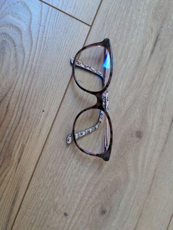 Monture de lunettes - photo numéro 2