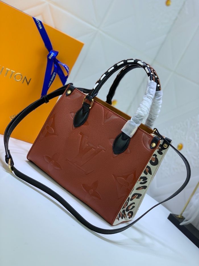 Louis Vuitton OnTheGo  m45373 - photo numéro 2