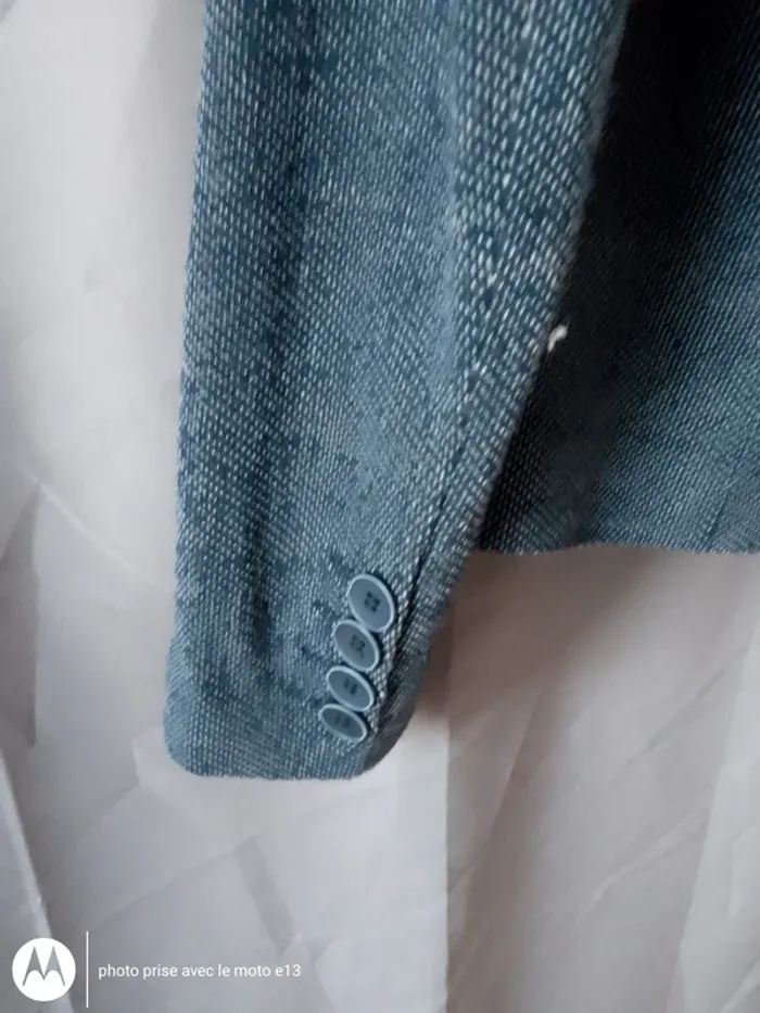 Veste - photo numéro 5