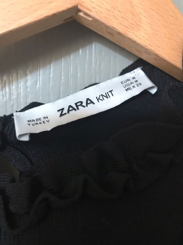 Tops courts - photo numéro 3