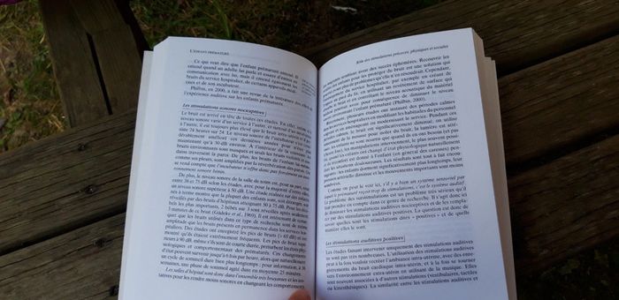 L'enfant premature - photo numéro 3