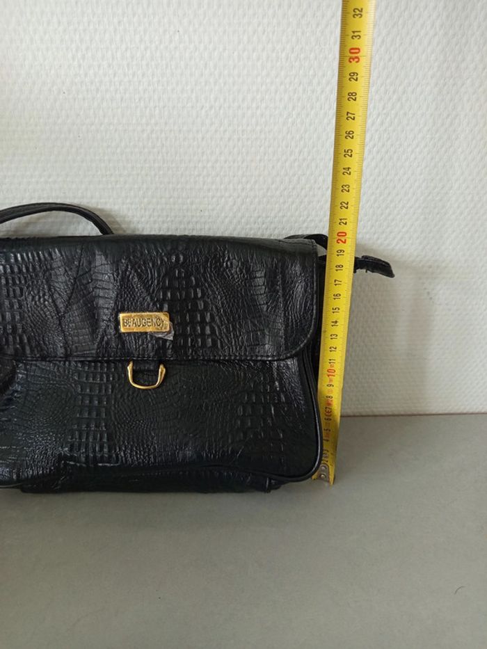 Sac bandoulière femme - photo numéro 12