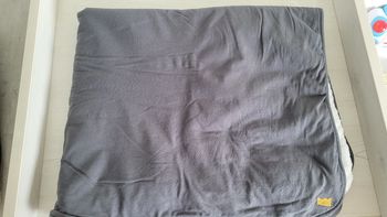 Couverture bébé