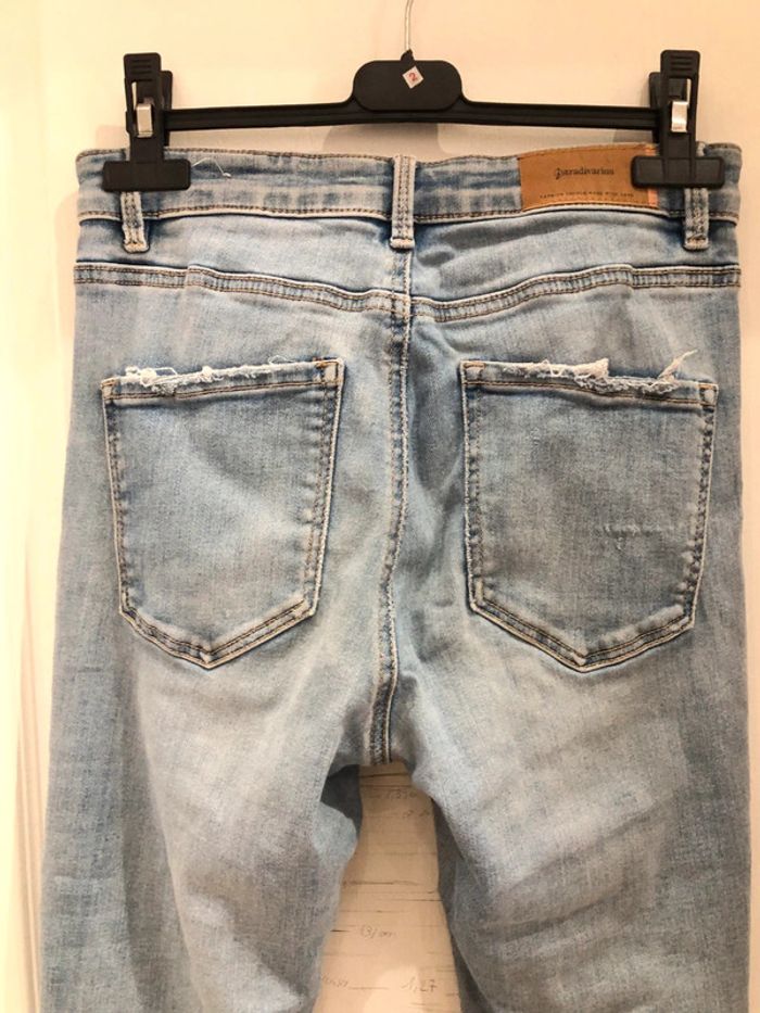Jeans #destroy 38 - photo numéro 5