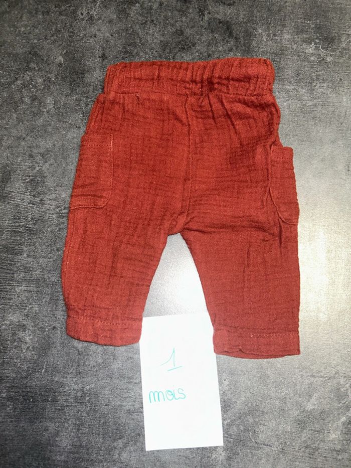 Lot de pantalons - photo numéro 19