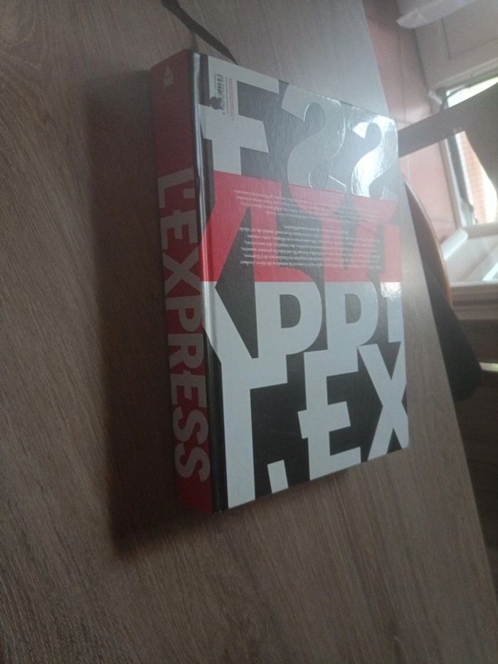 L'Express 60 ans à la une - photo numéro 3
