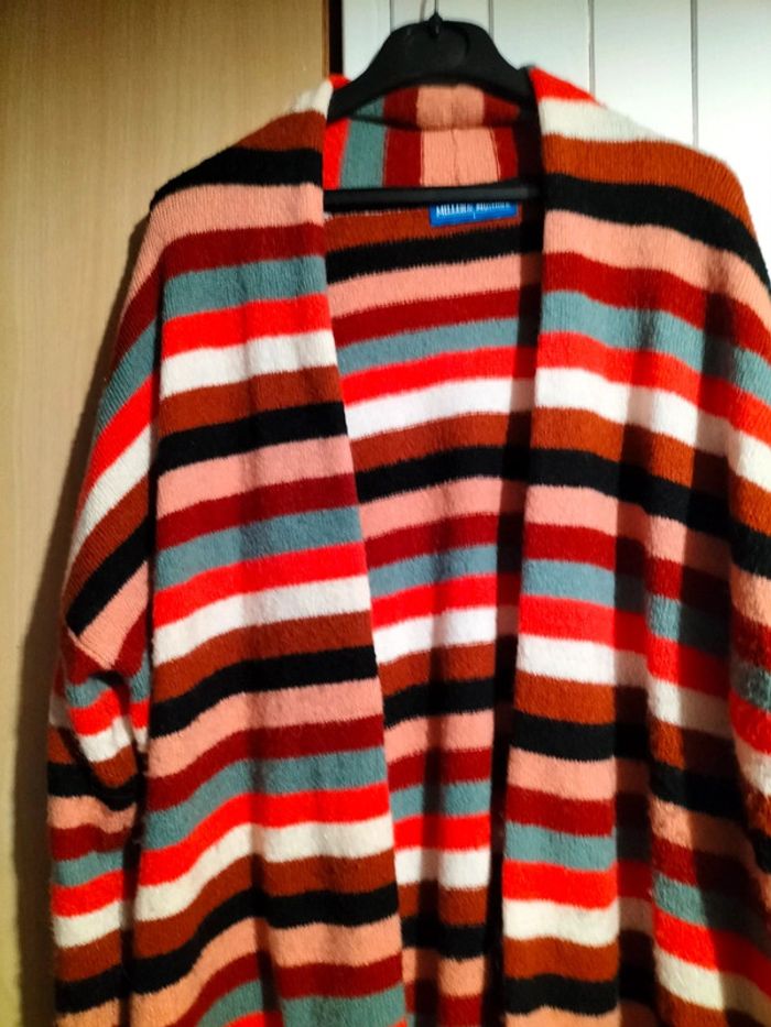 Veste femme Miller Monroe - photo numéro 2