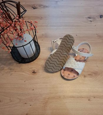 Nu-pieds/ Sandales Next 26.5